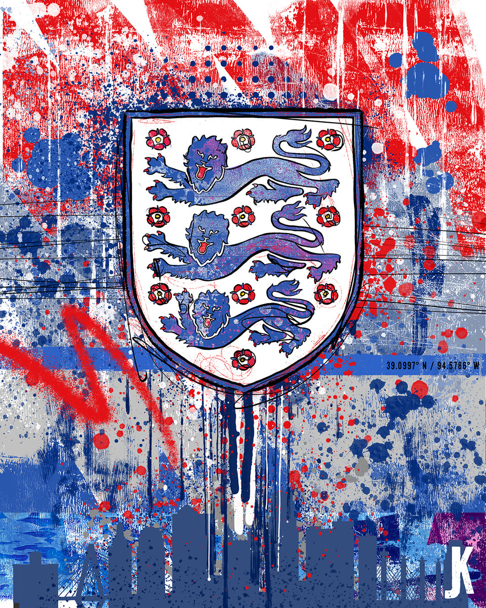 The 3 Lions