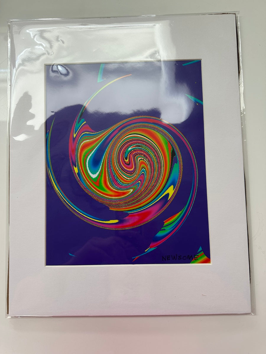 Sprial