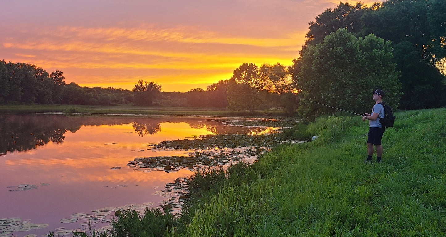 Fisherman's Dream