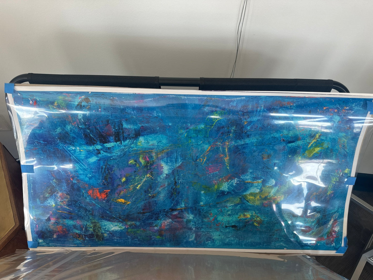 Blues Traveler (Large)