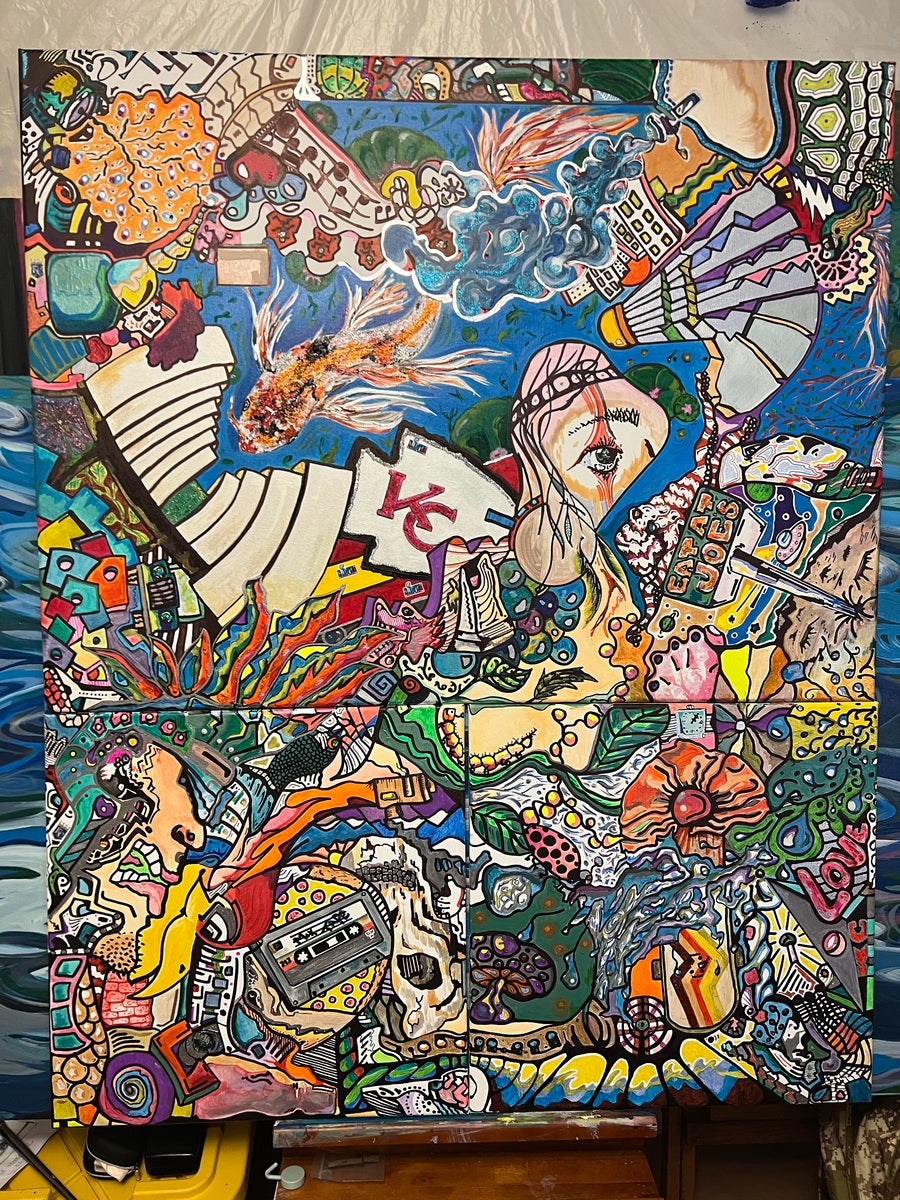 Tell me what you Find