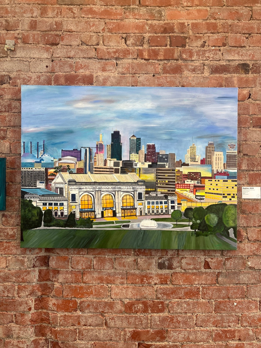 Skyline