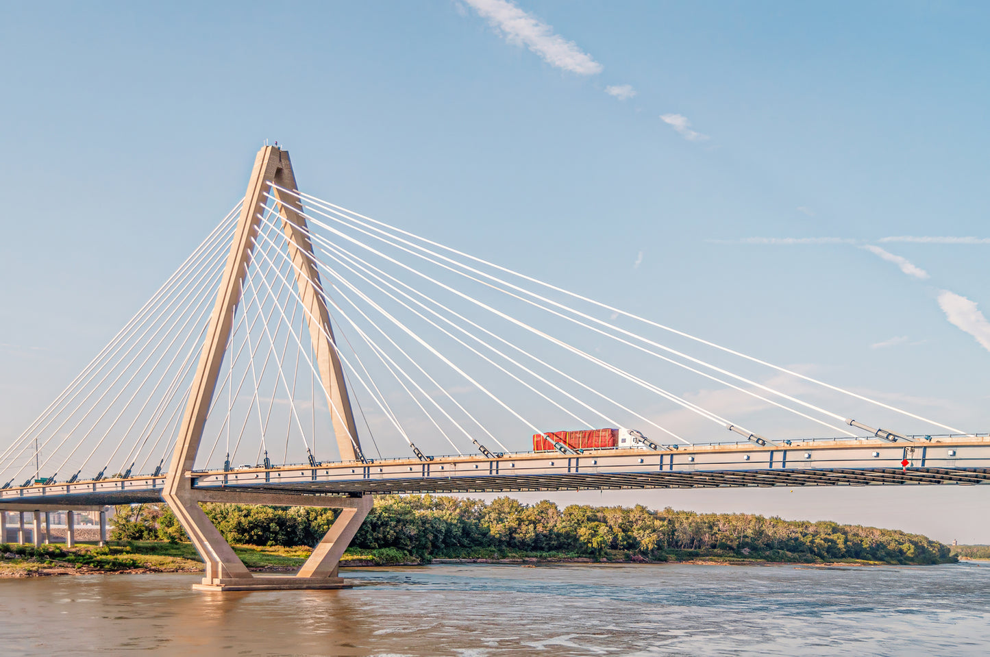 Bond Bridge