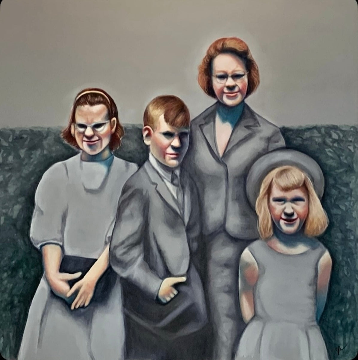 1960 Something