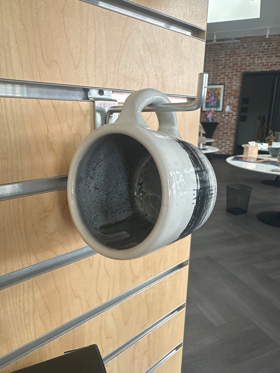 Kansas City Skyline Mug