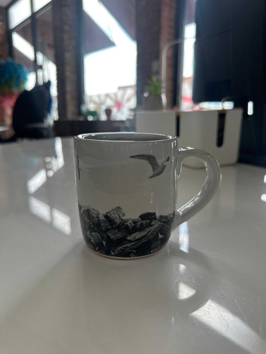 Inis Mor, Ireland Mug