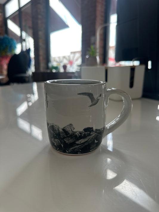 Inis Mor, Ireland Mug