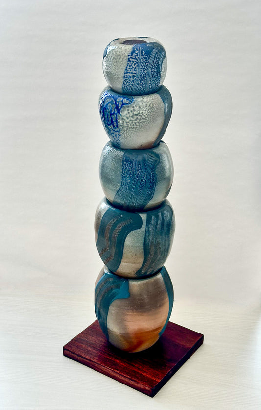 River Moons Stack