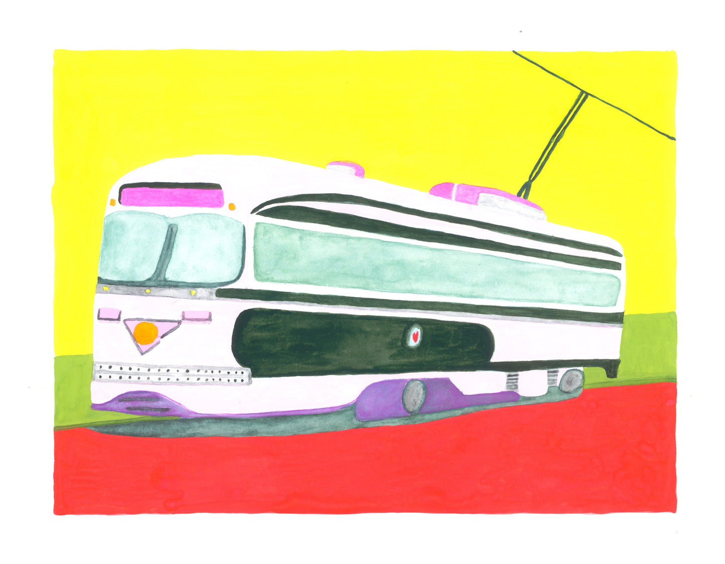 KC Revival -- Streetcar