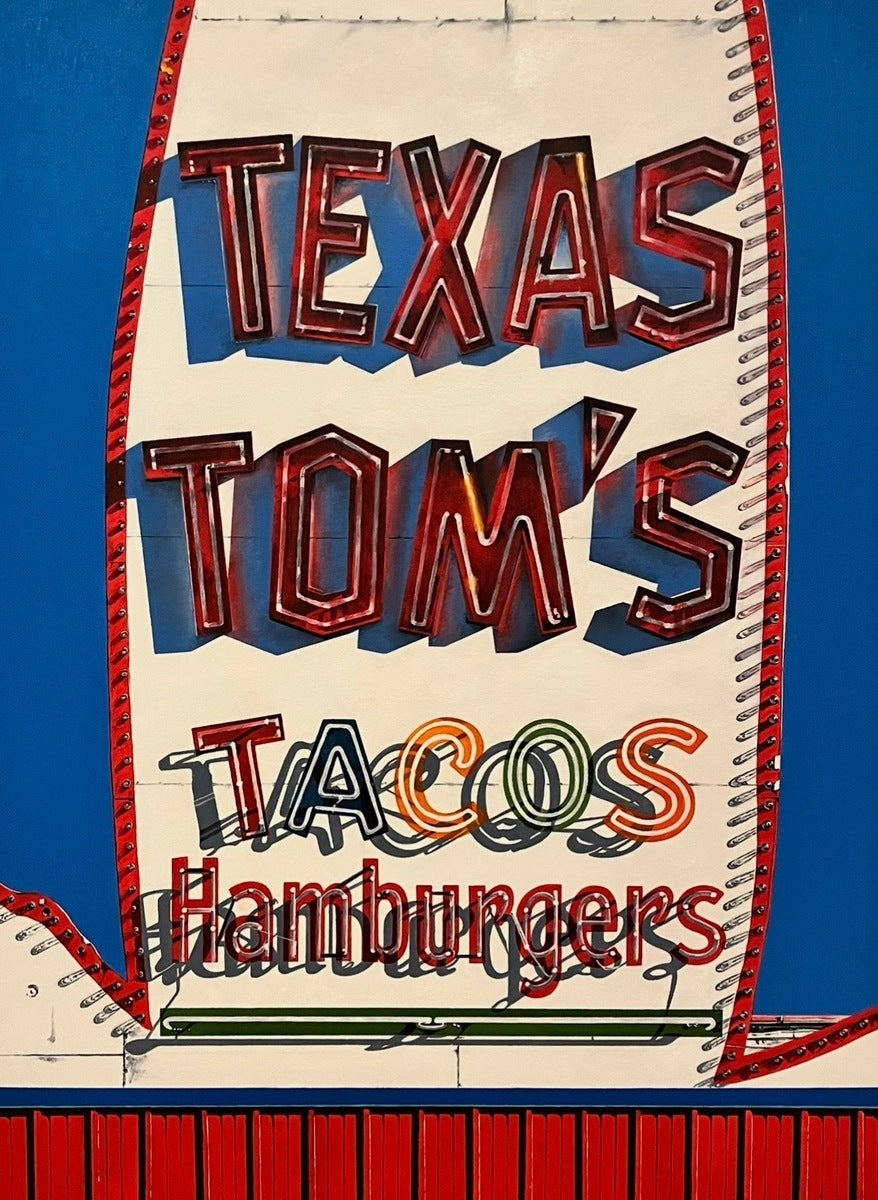 Texas Tom’