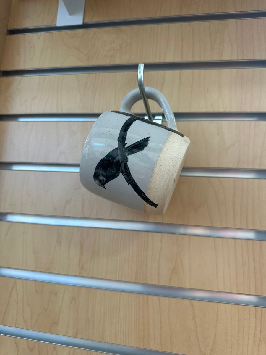 Mountain Jay Mug