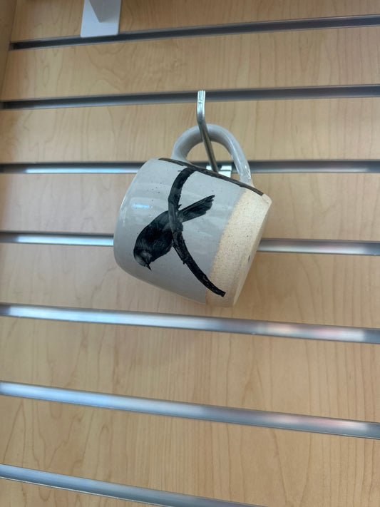 Mountain Jay Mug