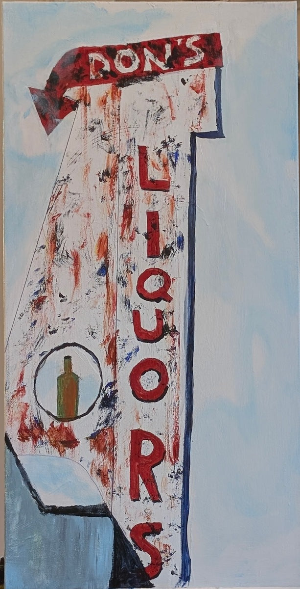 Don's Liquor